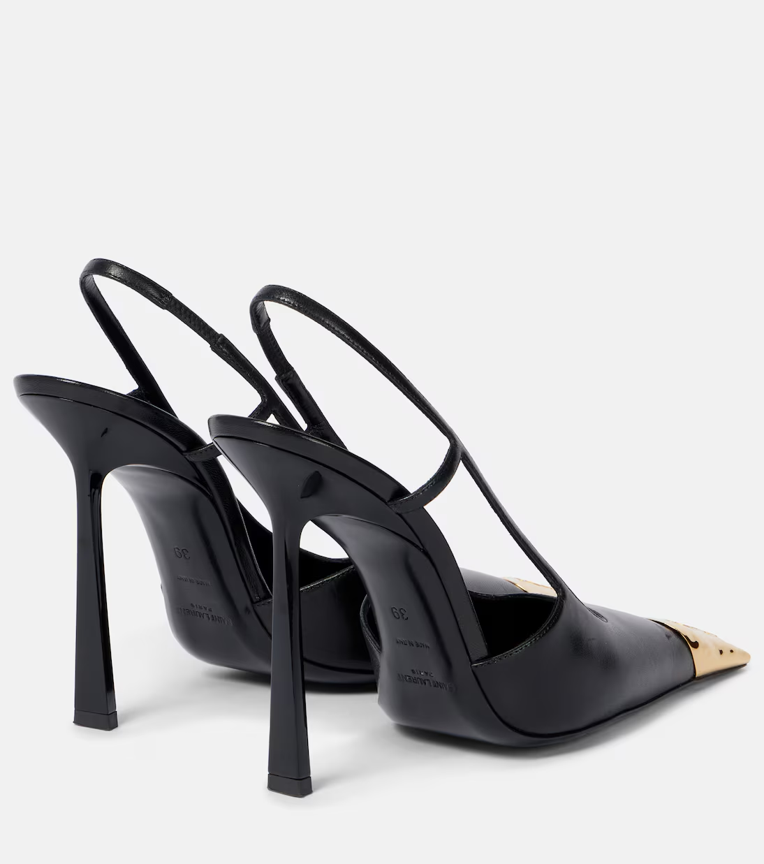 Jeanne 110 leather