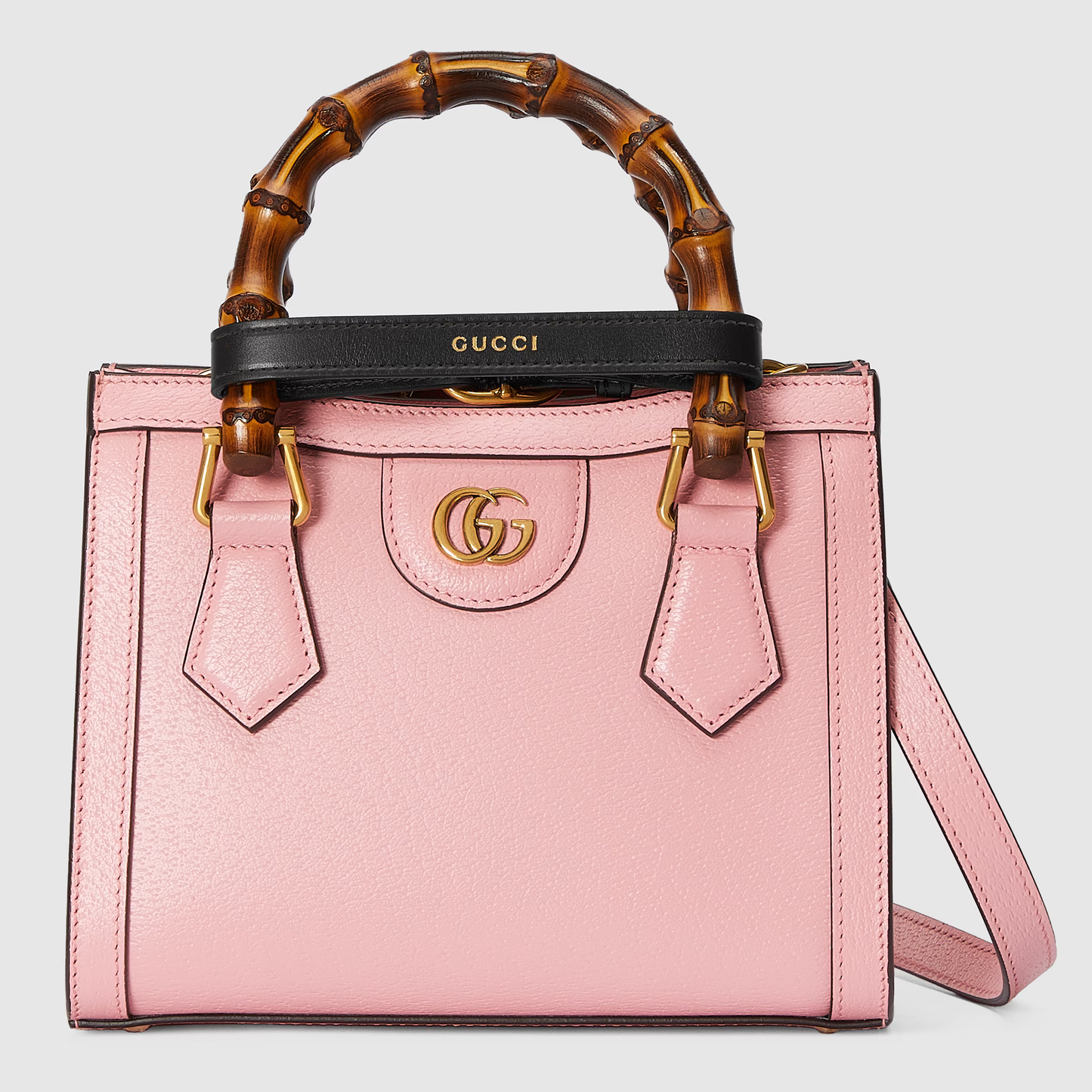 Diana tote bag Gucci