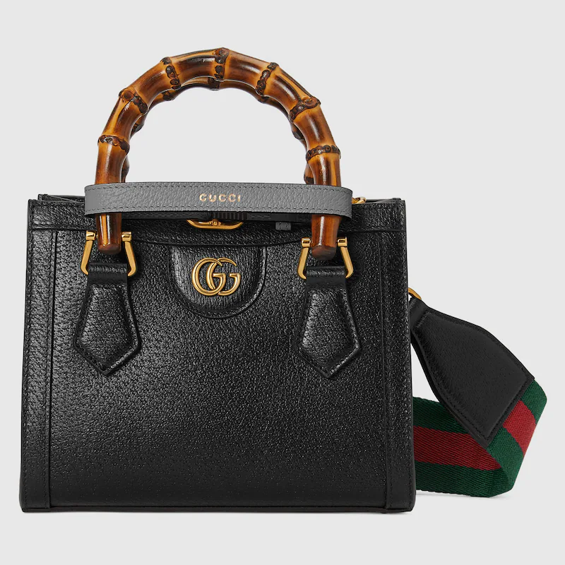 Diana tote bag Gucci