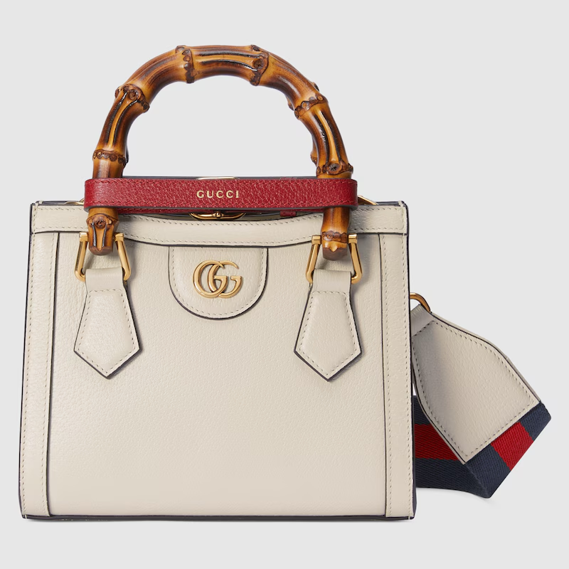 Diana tote bag Gucci