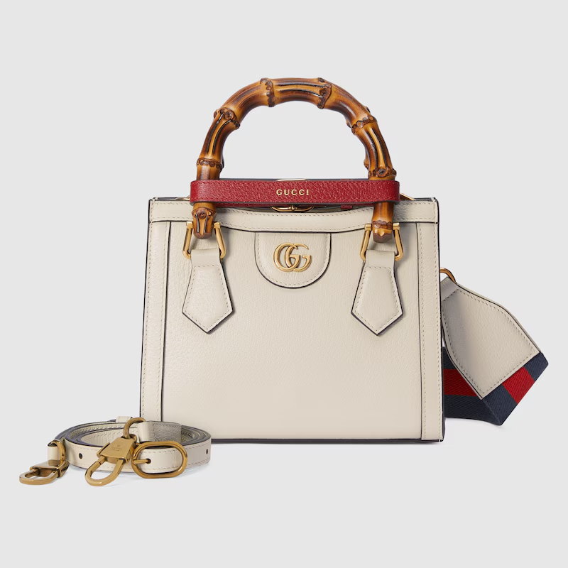 Diana tote bag Gucci