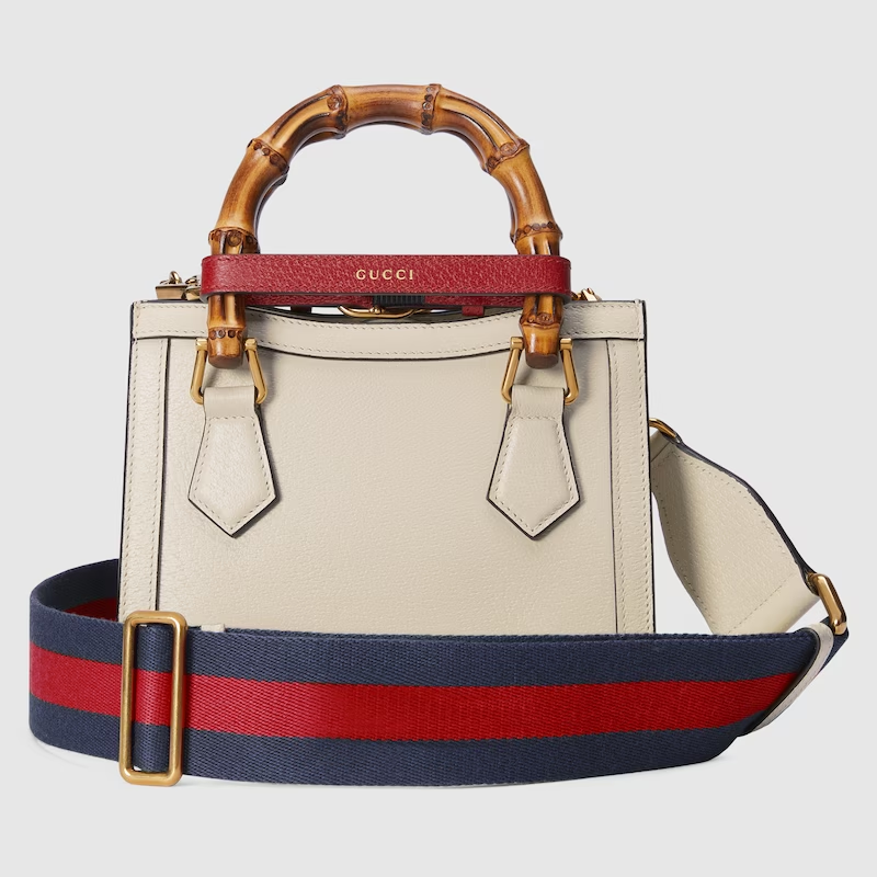 Diana tote bag Gucci