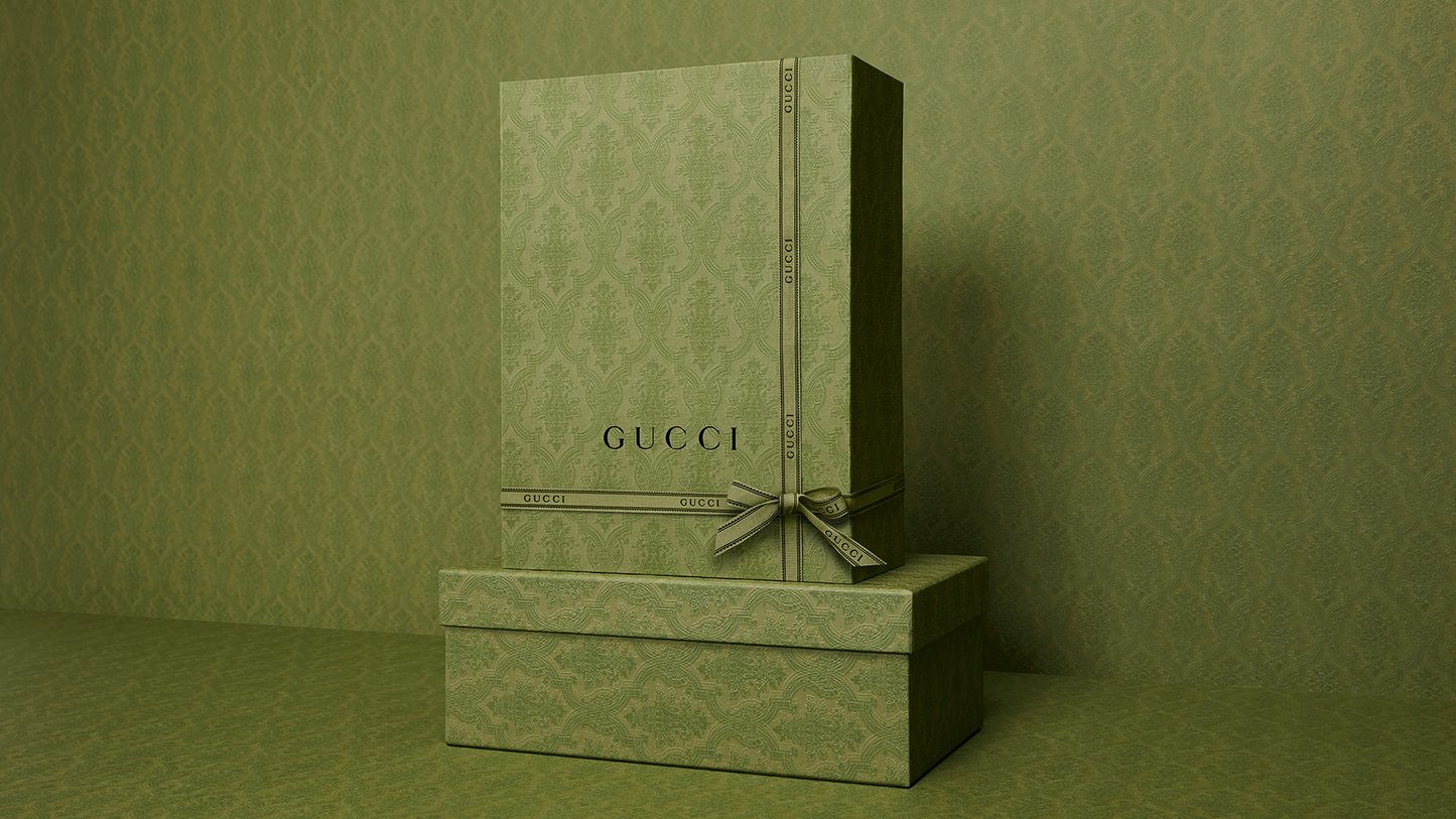 Diana tote bag Gucci