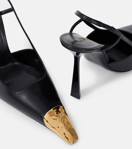 Jeanne 110 leather - Eclax