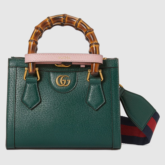 Diana tote bag Gucci