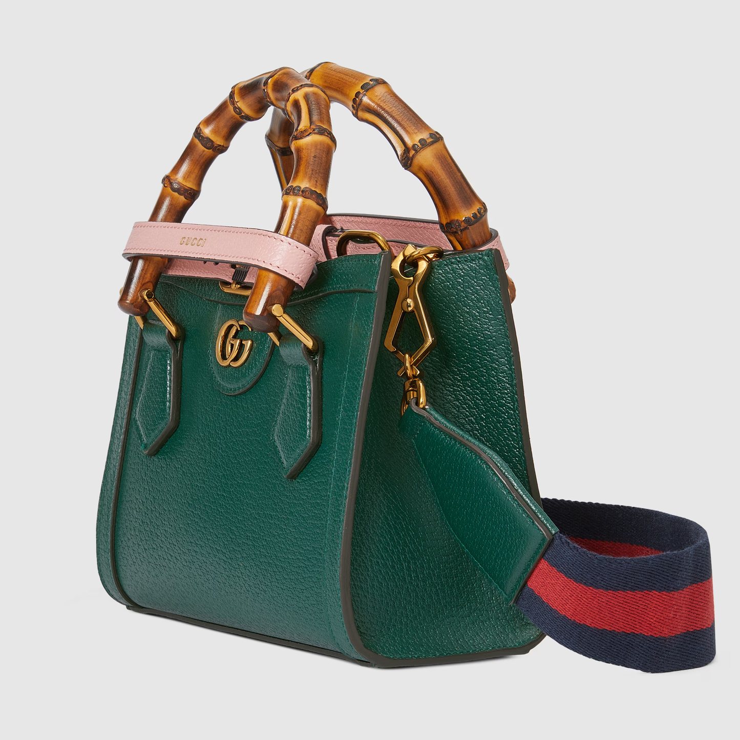 Diana tote bag Gucci