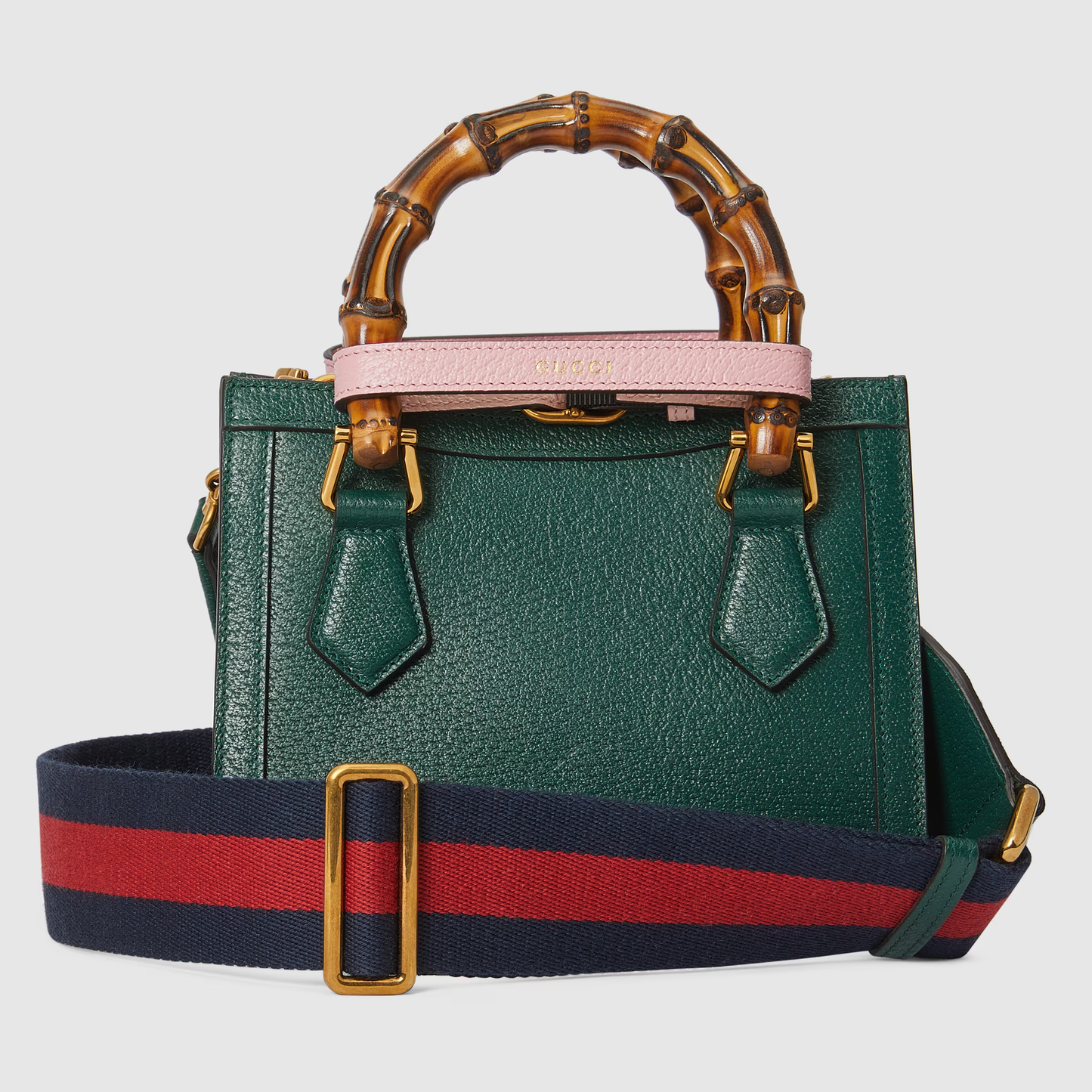 Diana tote bag Gucci