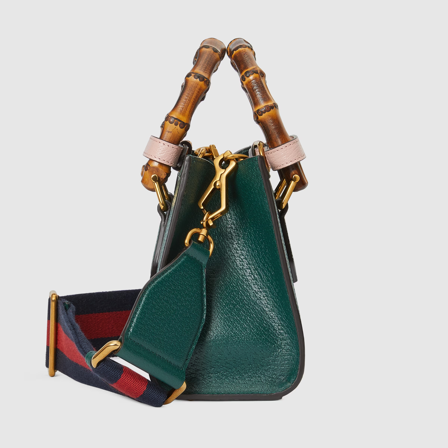 Diana tote bag Gucci