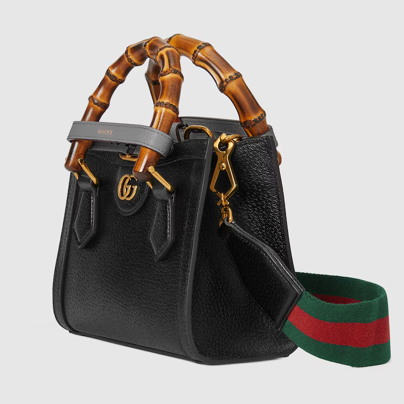 Diana tote bag Gucci