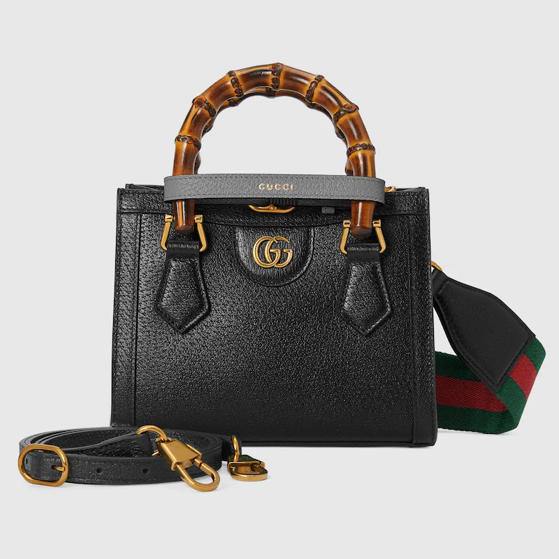 Diana tote bag Gucci