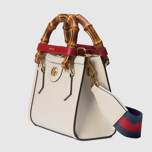 Diana tote bag Gucci