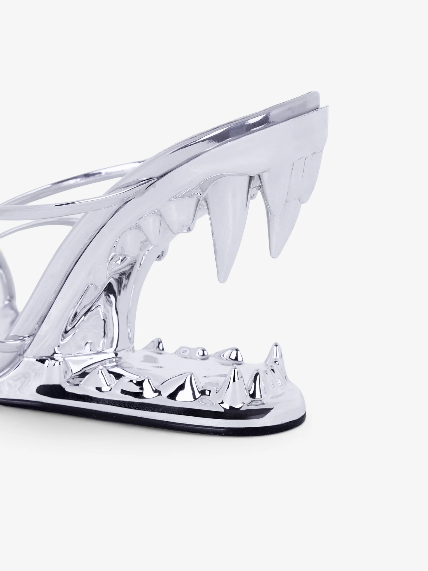 Morso GCDS Sandals
