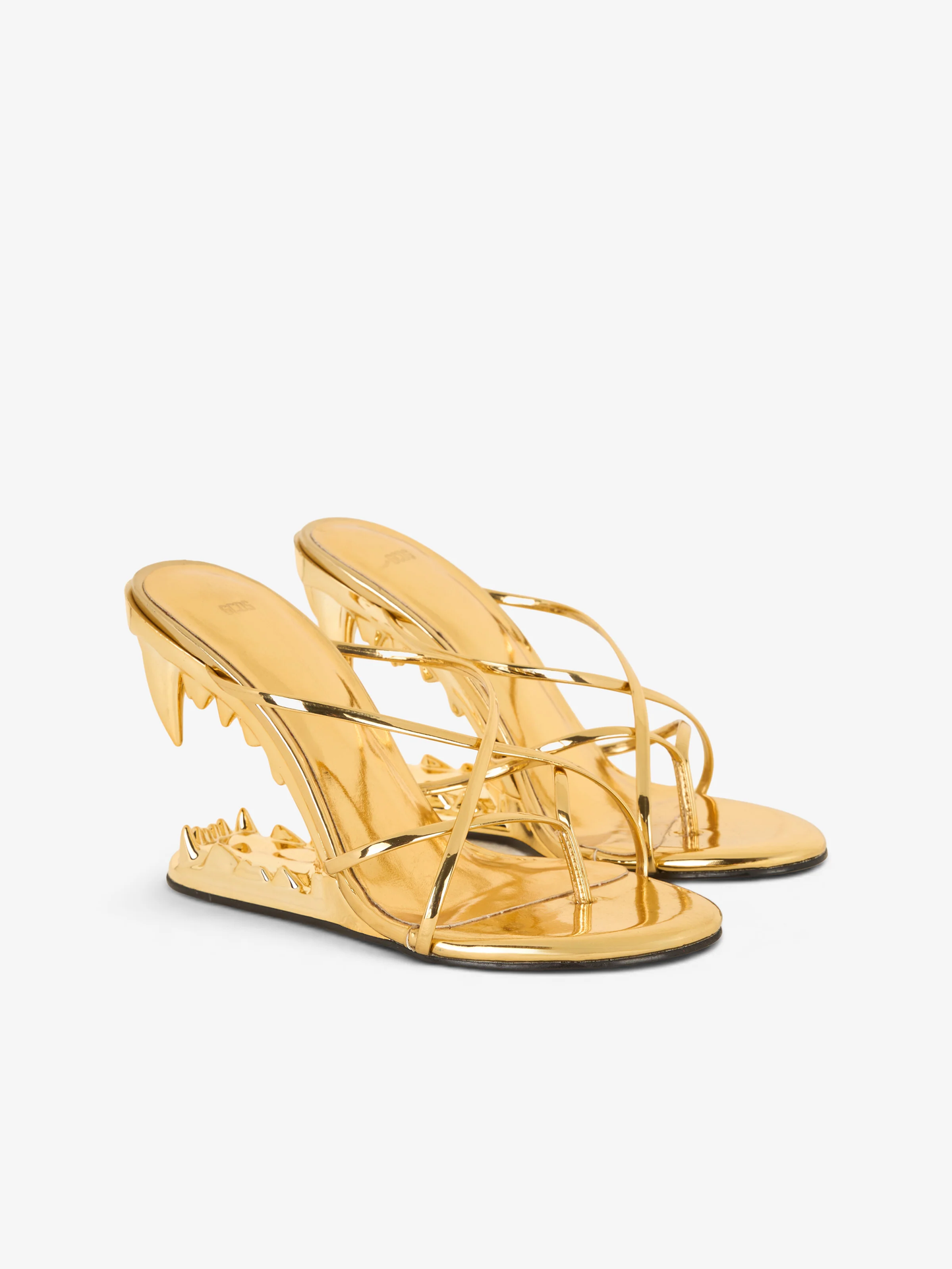 Morso GCDS Sandals
