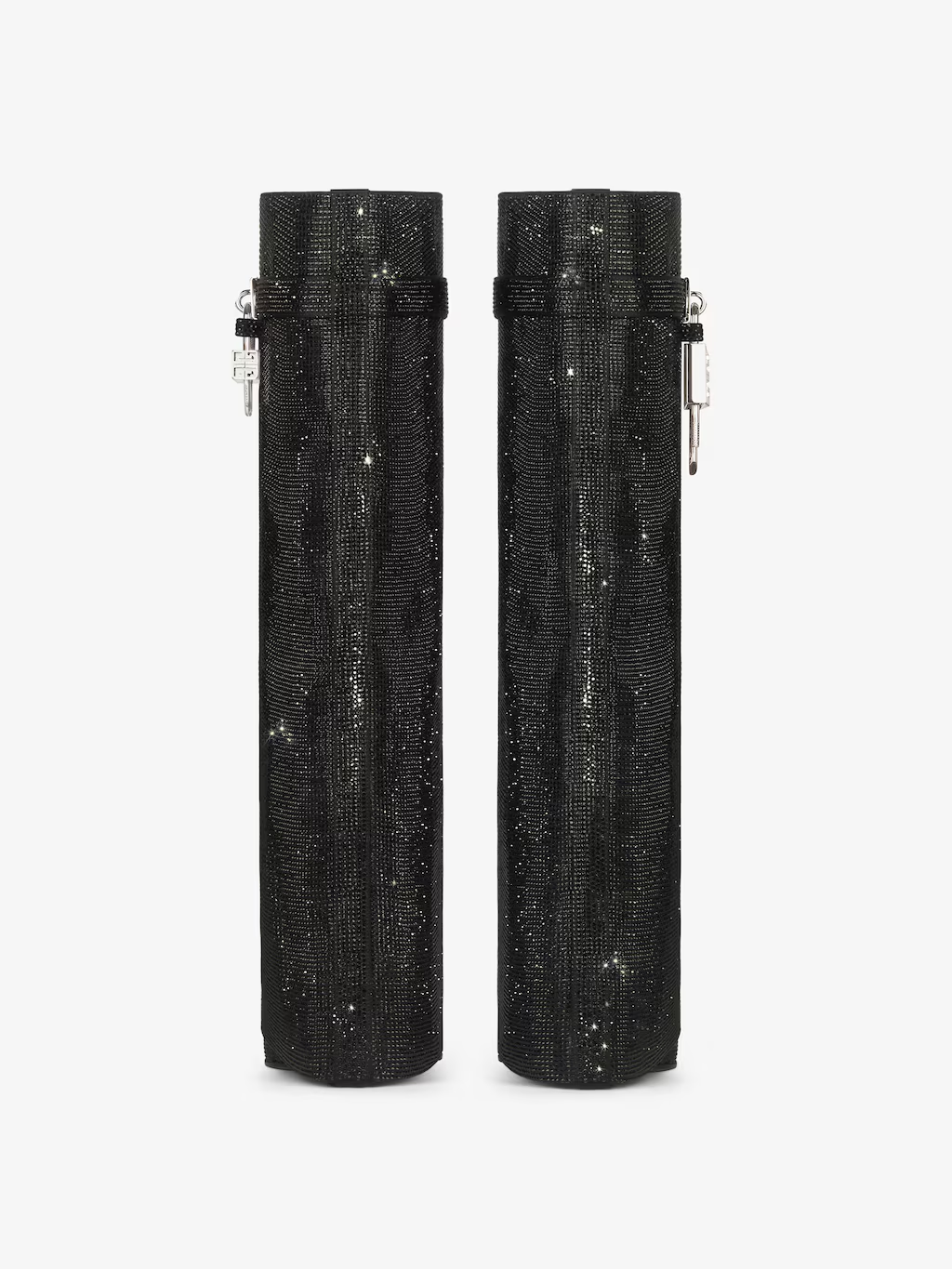 Shark Lock Givenchy boots