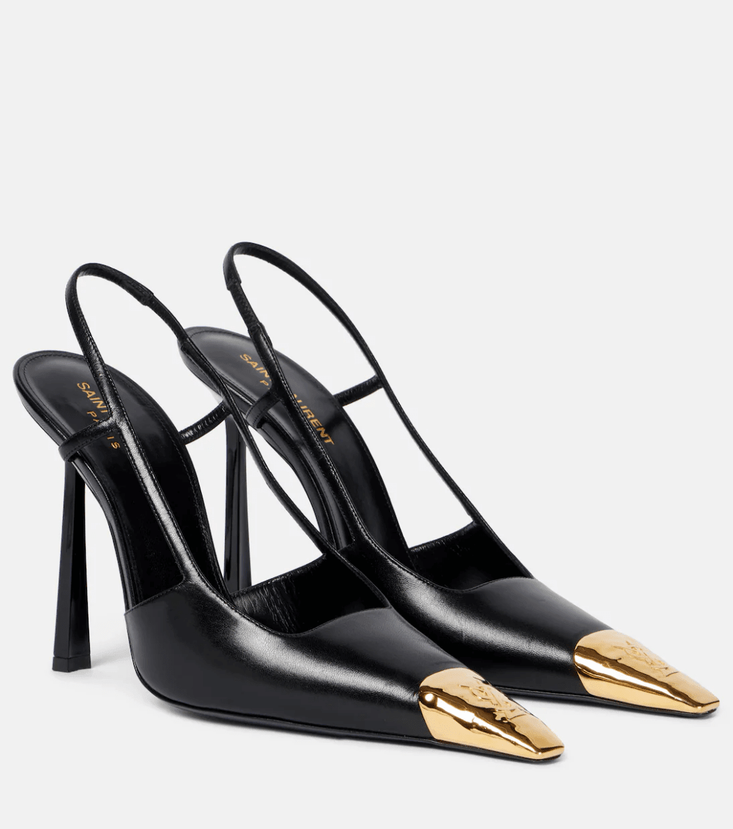 Jeanne 110 leather - Eclax