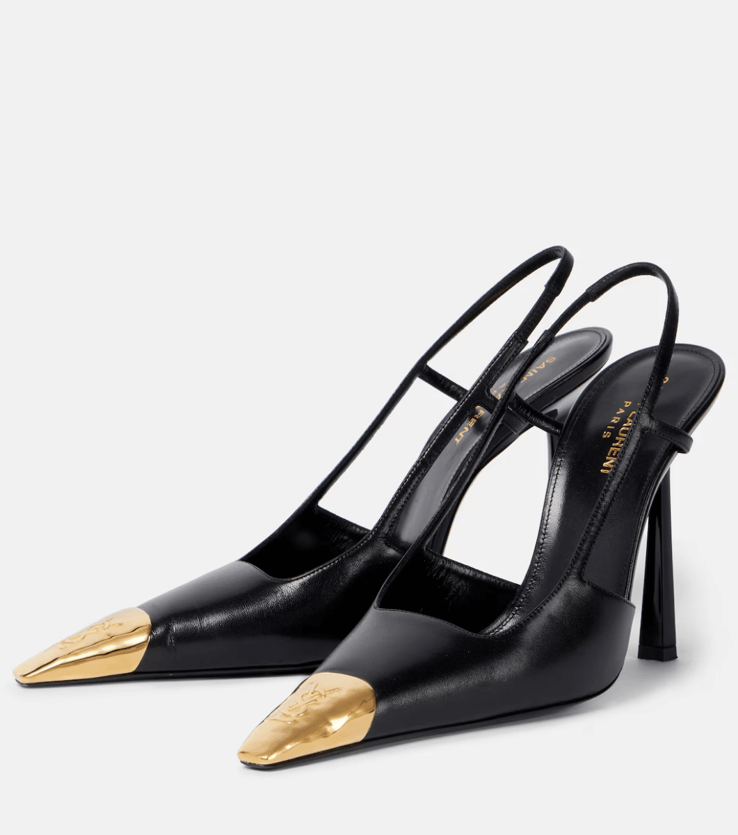 Jeanne 110 leather - Eclax