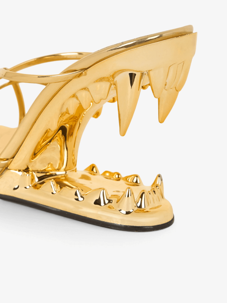 Morso Sandals - Eclax