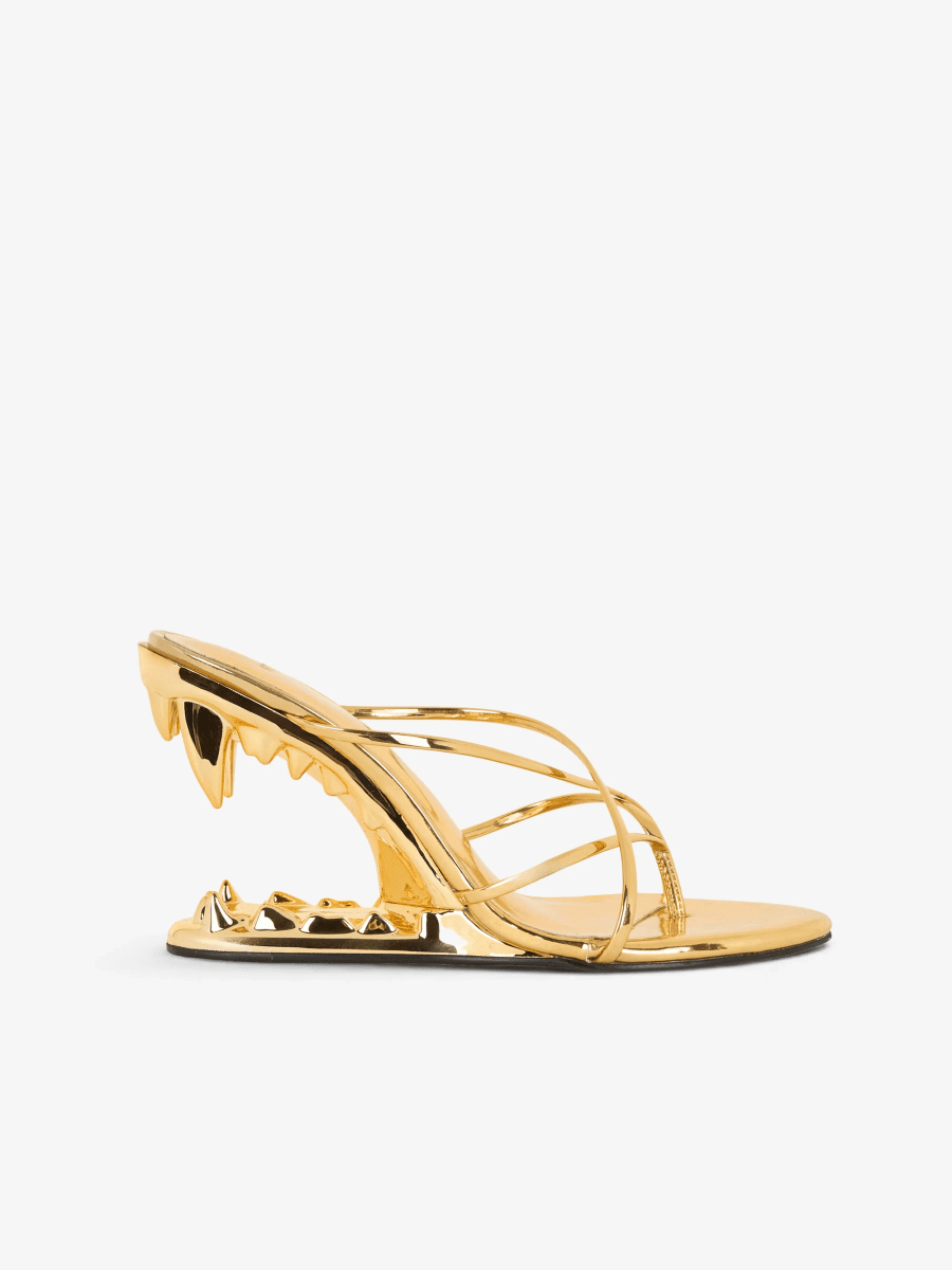 Morso Sandals - Eclax
