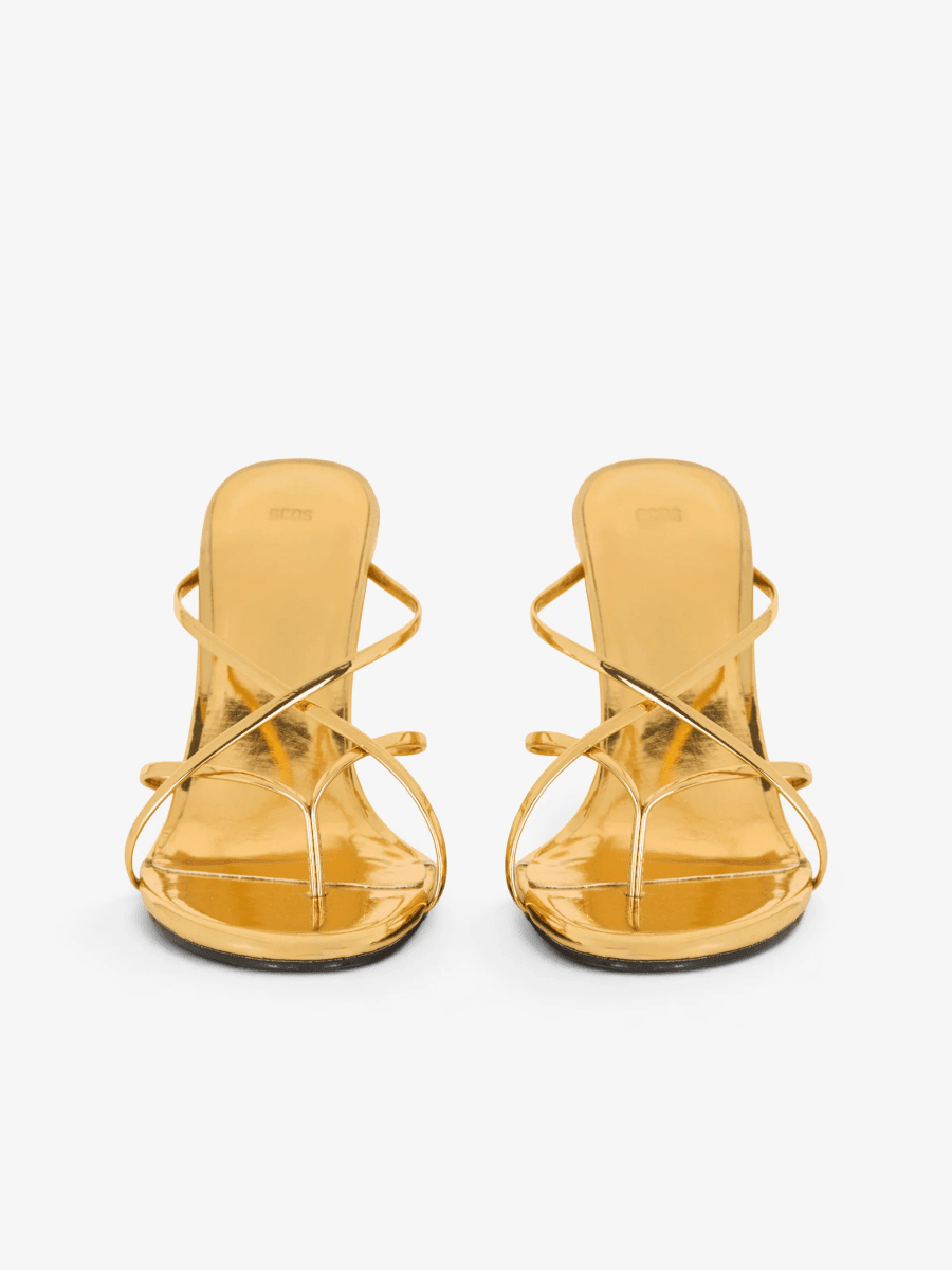 Morso Sandals - Eclax