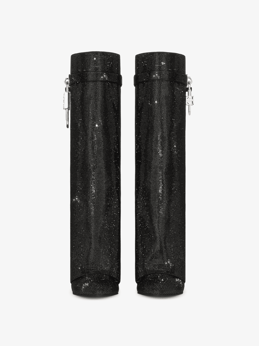 Shark Lock G boots - Eclax