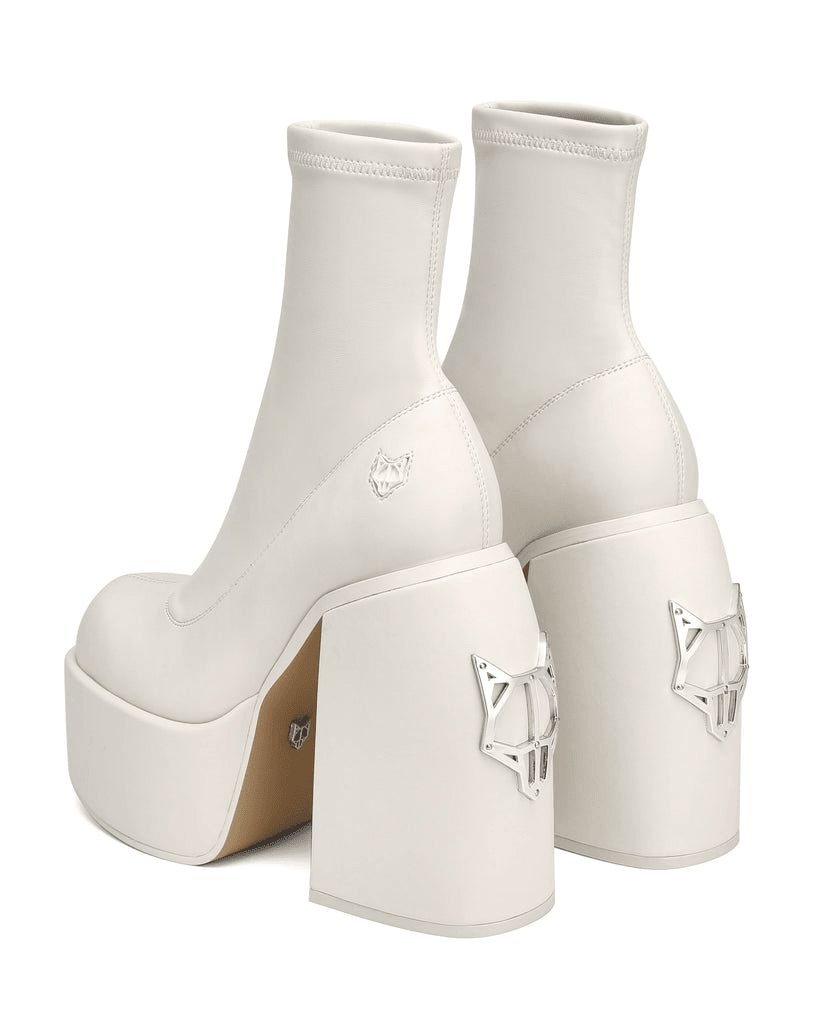 Spice black boots - Eclax