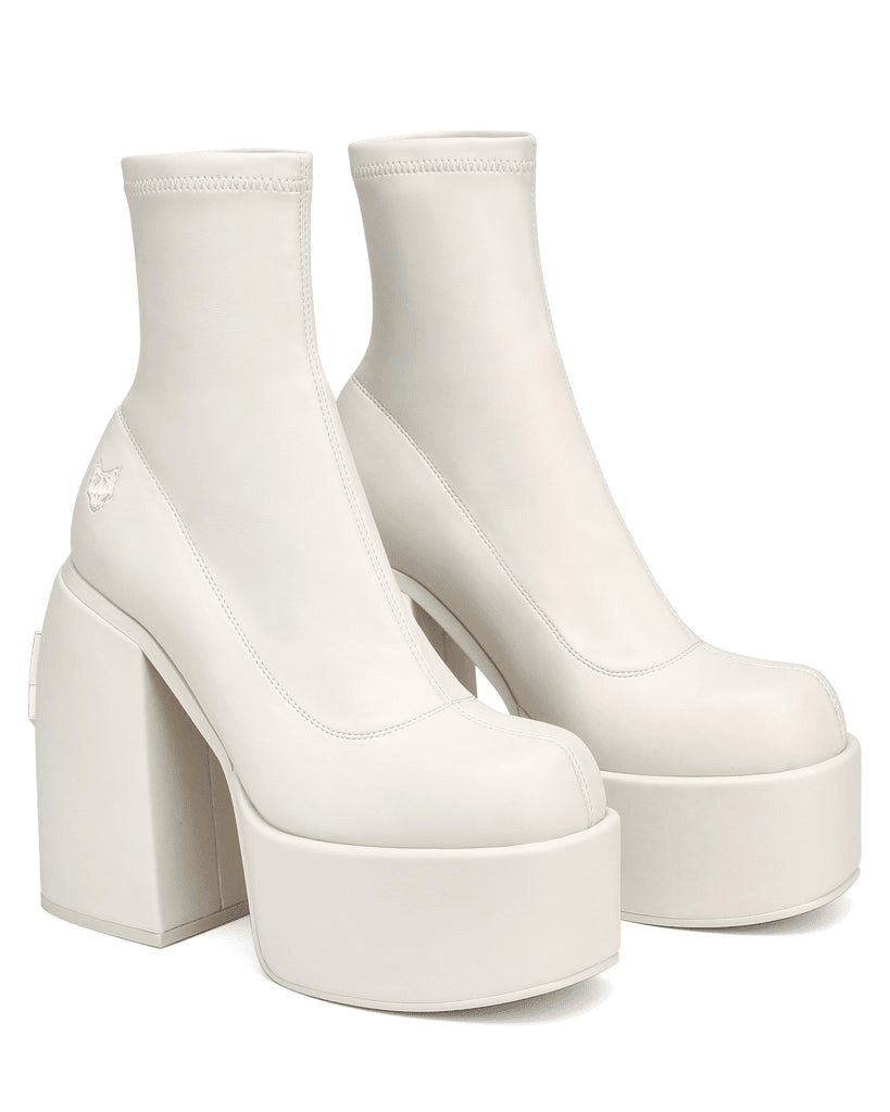 Spice black boots - Eclax